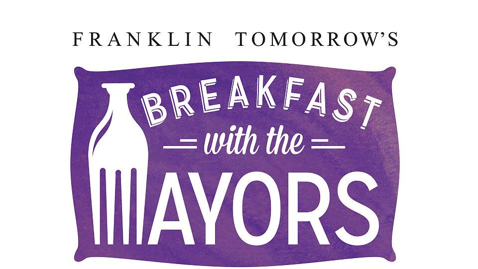 Breakfast with the Mayors: Transportation