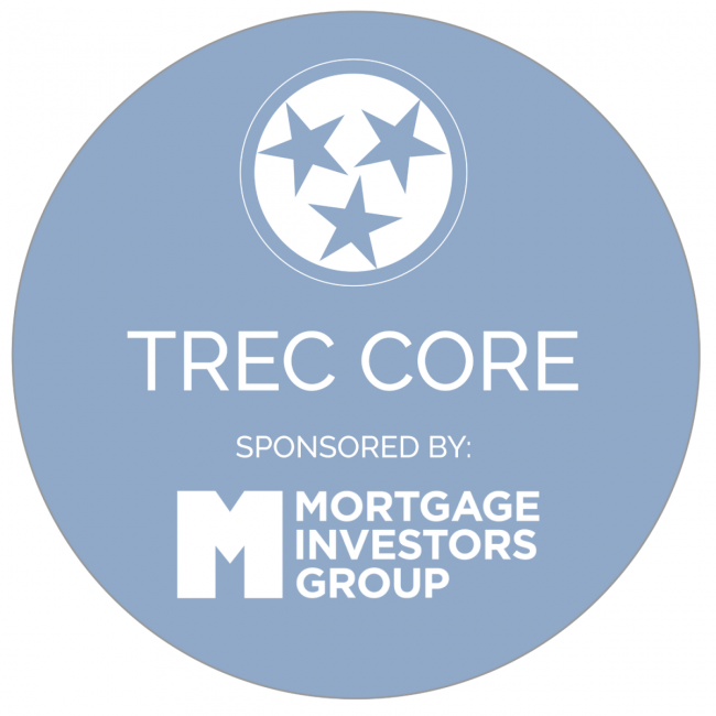 TREC Core 2023/2024 - December 2023
