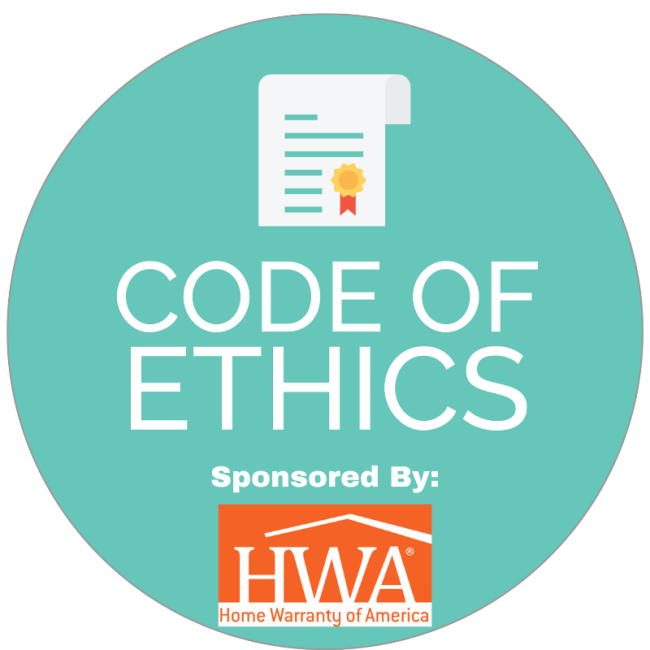 Code of Ethics - New Members - June 2024