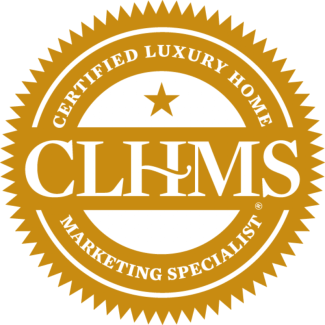 2022 Certified Luxury Home Marketing Specalist Informational Event
