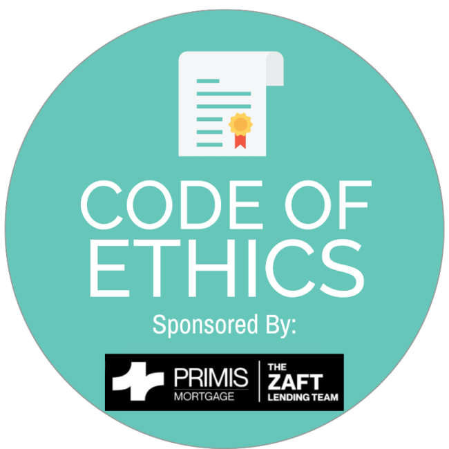 Code of Ethics - Aug. 2026