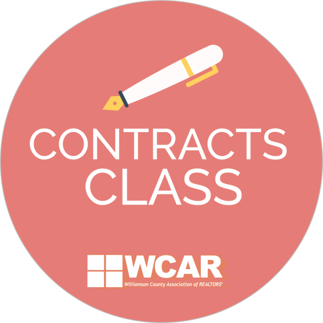 Contracts 101 - February 2023