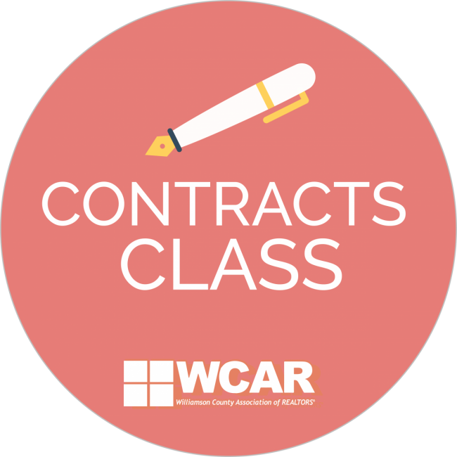 Contracts 101 - October 2023