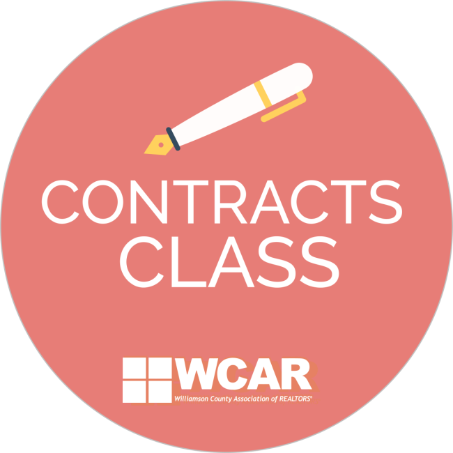 Contracts 101 - April 2025