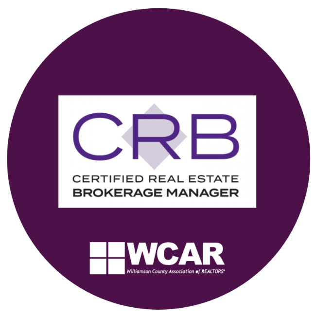 CRB: Starting a Real Estate Company - 2023