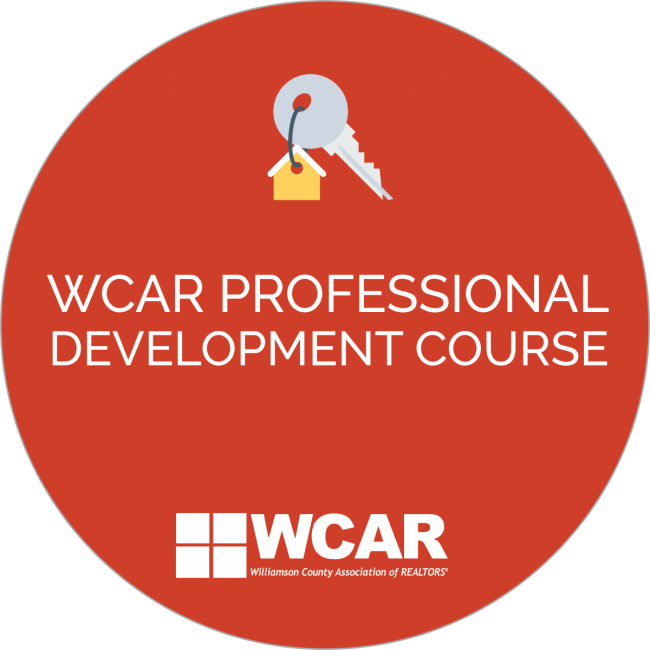 Contracts 101 January 2024 Williamson County Association Of REALTORS   Wcarprofessionaldevelopmentcoursecircle 1699630761 