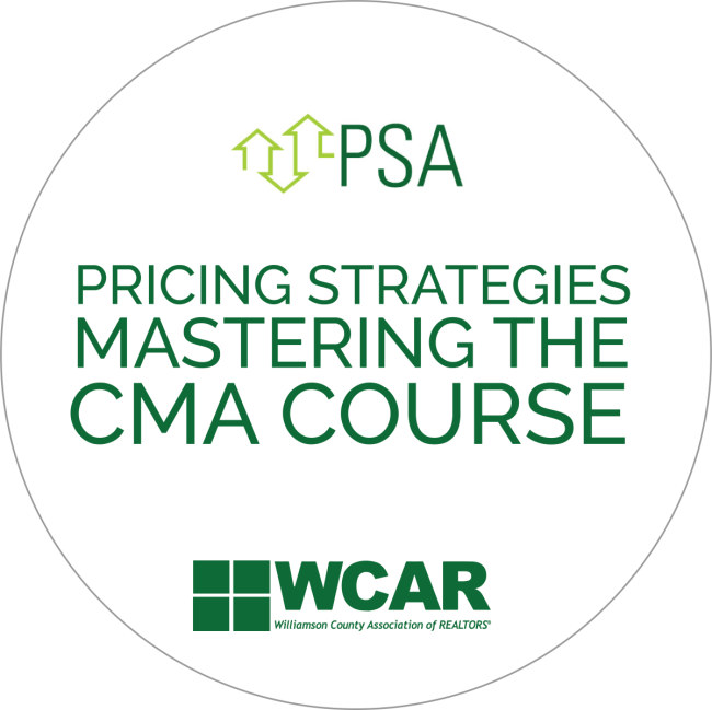 Pricing Strategy Advisor (PSA) Certification - 2024