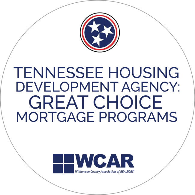 THDA - Great Choice Program - April 2026