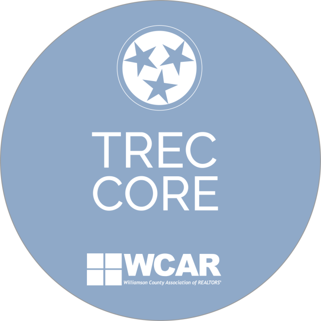 2025/2026 Principal Broker TREC Core - Feb. 2026