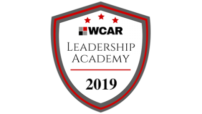2019 Leadership Academy Applications