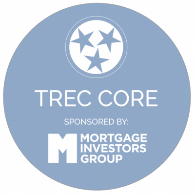 2023/2024 TREC Core - April 2023
