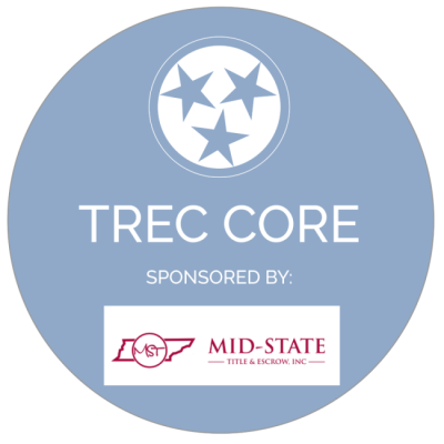 2023/2024 TREC Core - June 2024