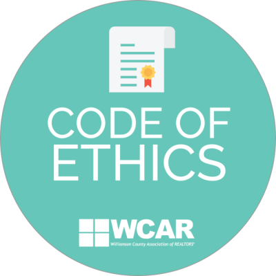 Code of Ethics - April 2025