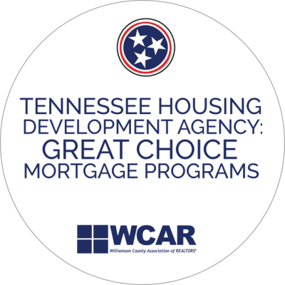 THDA - Great Choice Program - Oct. 2026