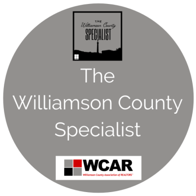 2025 Williamson County Specialist Program